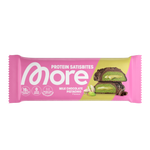 Milk Chocolate Pistachio / 2 x 25g