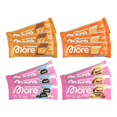 Gratis Bar Mix Box t.w.v. €35,88