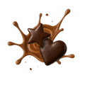 Lebkuchen / 12 x 2x25g