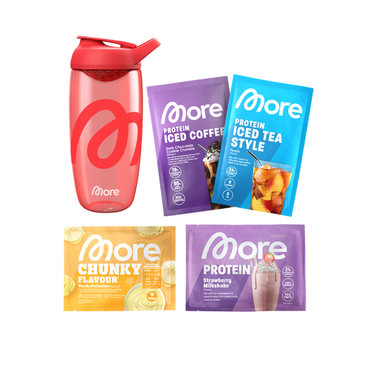 Mini Starter Bundle