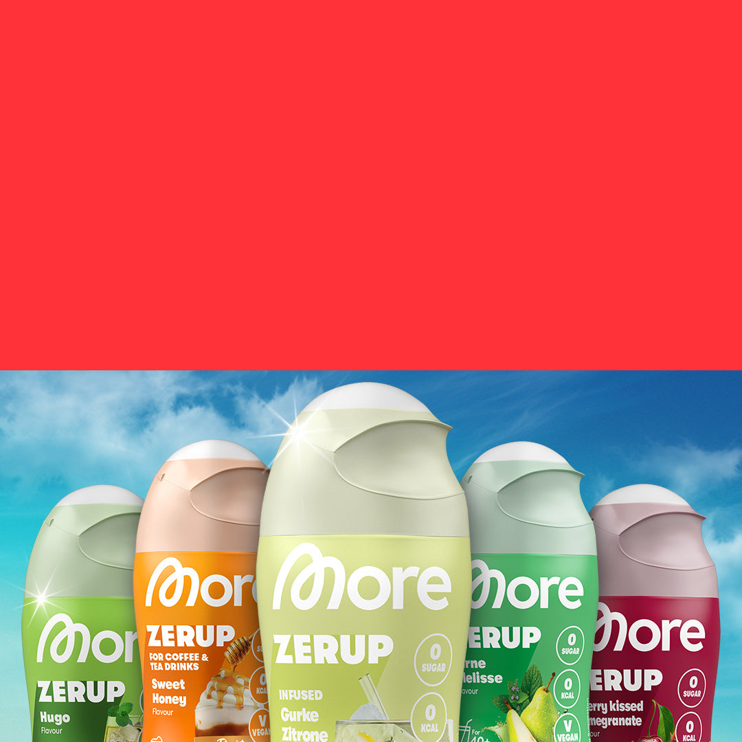 25% korting op Chunky Flavour