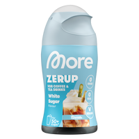 Koffiesiropen{m} [Zerup Barista]