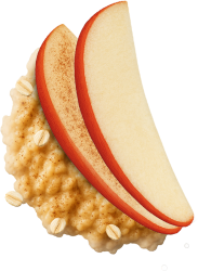 Apple Cinnamon / 62g Sample