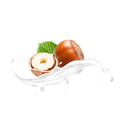 Hazelnut & Milky Cream / 30g Sample