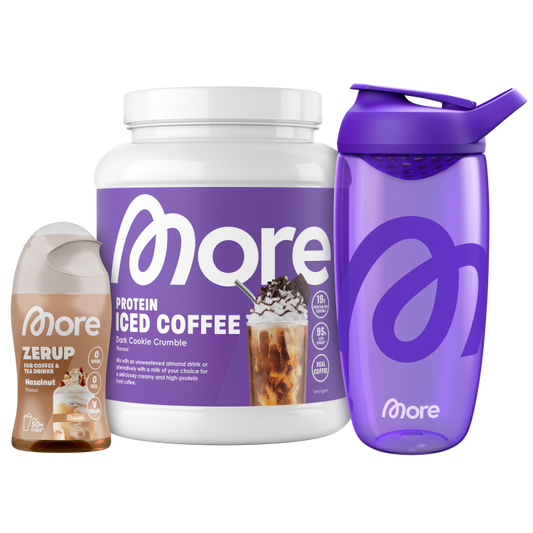 Coffee Ritual Bundle