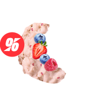 Milk Chocolate / 62g