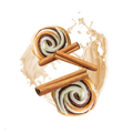 Cinnamon Bun / 500g