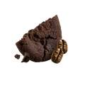 Dark Chocolate Cookie Crumble / 25g Sample