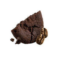 Dark Chocolate Cookie Crumble / 25g Sample