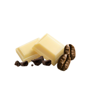 White Chocolate Dark Cookie Crumble / 25g Sample