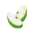 Lemonade Style Green Apple