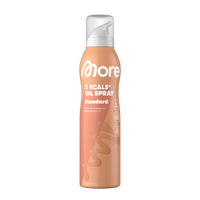 2 Kcal Oilspray [Voor eenvoudig doseren]