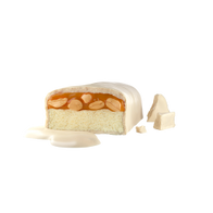 White Chocolate Peanut Caramel / 10 x 50g