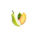 Birne-Pfirsich / 65ml